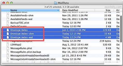 Mailbox reindex issue .
